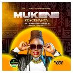 Mukene by Voyce Nancy