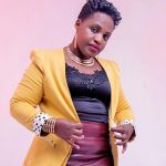 Omufumu Waitu Yesu by Peace Mbabazi