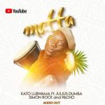 Matta featuring Julius Dumba X Simon Rock X Pacho