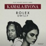 Kamala Byona by Rolex