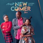 New Comer featuring Chosen Becky by Brian Beats