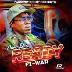 Ready Fi War by Alien Skin