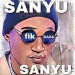 Sanyu by Fik Gaza