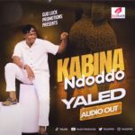 Kabina Ndoddo by Producer Yaled