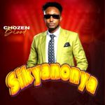 Sikyanonya by Chozen Blood