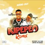 Kipepeo Remix featuring Dr Jose Chameleone by Eno Beats