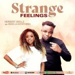 Strange feelings by Herbert Skillz 