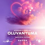 Oluvannyuma Jazz Version featuring Zulitums X Myko Ouma
