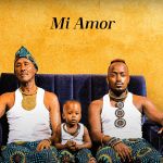 Mi Amor  by Ykee Benda