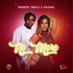 No More featuring Nyanda by Herbert Skillz 