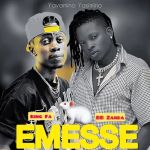 Emesse featuring King Fa by BB Zanda