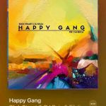 Happy Gang Feat. Slick Stuart Dj Roja by Fik Fameica