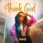 Thank God by Vinka