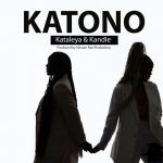 Katono by Kataleya & Kandle