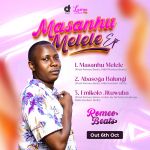 Masanhu melele by Romeo Beats