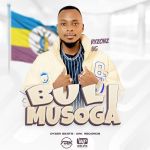 Buli Musoga by Ryzonz