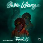 Gwe Wange by Find X