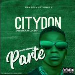 Munyumirwa Parte by City Don