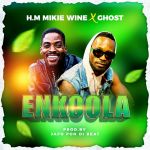 Enkoola featuring Ghost by Mikie Wine
