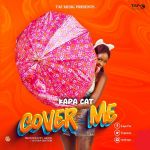 Cover Me by Artin Pro