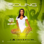 Sidung Feat. The Real Dance Crew by Bruno K