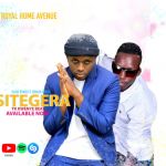 Sitegera featuring Zimaya Miles by Hash Rymu