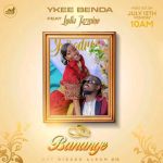 Banange featuring Lydia Jazmine