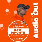 Kati Mponye by Senior Gazampa