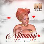 Njimanyi by Linda Goldie