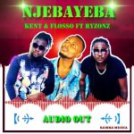 Njebayeba Feat. Voltage Music by Ivo Bwongo