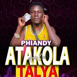 Atakola Talya by Phiandy