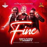 Fine featuring Shammy K