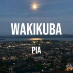 Wakikuba  by Pia Pounds