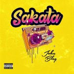 Sakata by John Blaq