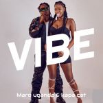 Vibe featuring Kapa Cat