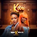 Kooti featuring Omega 256 by Posha