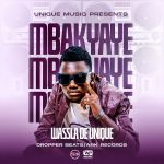 Mbakyaye