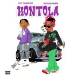 Kontola Feat. Mozelo Kidz by Fik Fameica