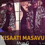 Kisaati Masavu by Mun G