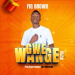 Gwe Wange