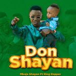 Don Shayan by Ring Rapper Ratata