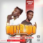 Mukyalawo Feat. Tough Sojja