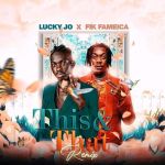 This And That Feat. Jucky Jo by Fik Fameica