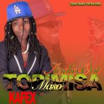 Topimisa Maaso