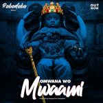 Omwana Womwami