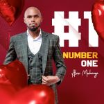 Number One by Alex Muhangi