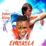 Enkokola