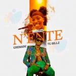 Mbuzi Nente Feat. Tg Billz by Grenade Official