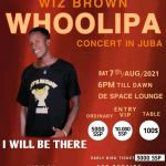 Pionde Feat. Wiz Brown Lyrical by Fik Fameica