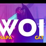 Woi by Kapa Cat